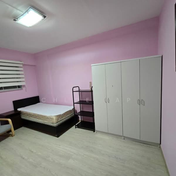 615 Yishun Ring Road, 615 Yishun Ring Road, Room Rental, 120 sqft, HDB Flat For Rent, by Chloe Yap, 24325939 - PropertyGuru.com.sg