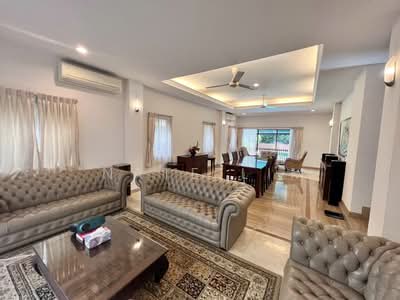 For Rent - Prime D10 2.5-Storey Bungalow Detached House with Pool