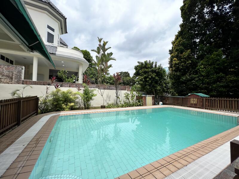 Prime D10 2.5-Storey Bungalow Detached House with Pool, Jalan Lim Tai See / Coronation Road, 6 Bedrooms, 10,600 sqft, Bungalow House For Rent, by Nate Lim, 24326071 - PropertyGuru.com.sg