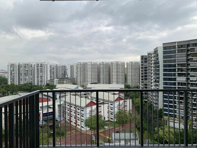 For Rent - Kingsford Waterbay