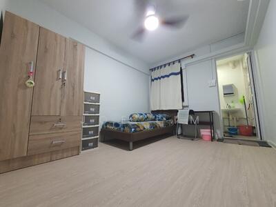 For Rent - 534 Ang Mo Kio Avenue 10