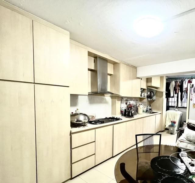 17 Marine Terrace, 17 Marine Terrace, Room Rental, 120 sqft, HDB Flat For Rent, by May Chong 張雲, 24326690 - PropertyGuru.com.sg