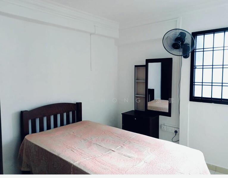 17 Marine Terrace, 17 Marine Terrace, Room Rental, 120 sqft, HDB Flat For Rent, by May Chong 張雲, 24326690 - PropertyGuru.com.sg