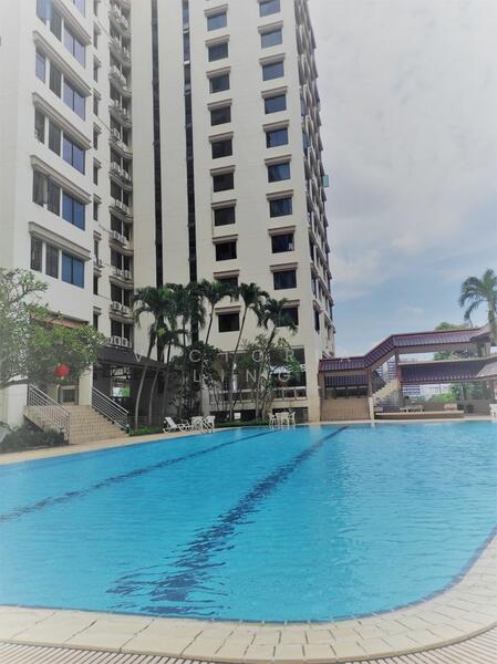 Avon Park, 1 Youngberg Terrace, Room Rental, 160 sqft, Condominium For Rent, by Victoria Ling, 24326701 - PropertyGuru.com.sg