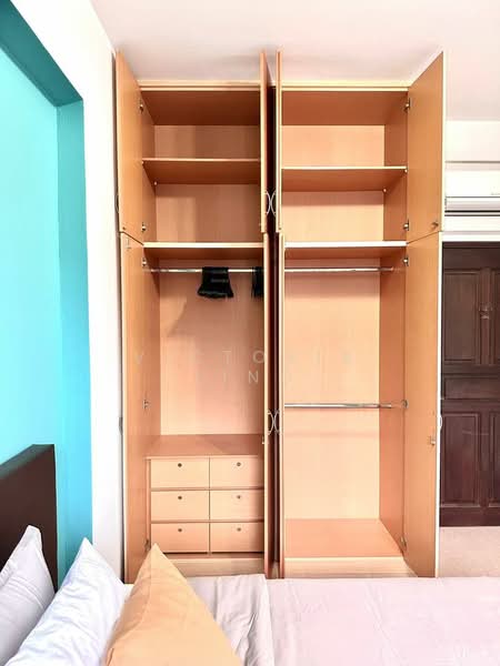 Avon Park, 1 Youngberg Terrace, Room Rental, 160 sqft, Condominium For Rent, by Victoria Ling, 24326701 - PropertyGuru.com.sg