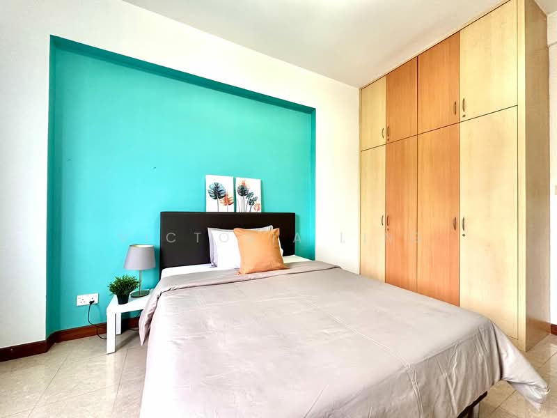 Avon Park, 1 Youngberg Terrace, Room Rental, 160 sqft, Condominium For Rent, by Victoria Ling, 24326701 - PropertyGuru.com.sg