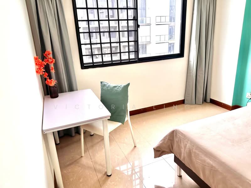 Avon Park, 1 Youngberg Terrace, Room Rental, 160 sqft, Condominium For Rent, by Victoria Ling, 24326701 - PropertyGuru.com.sg
