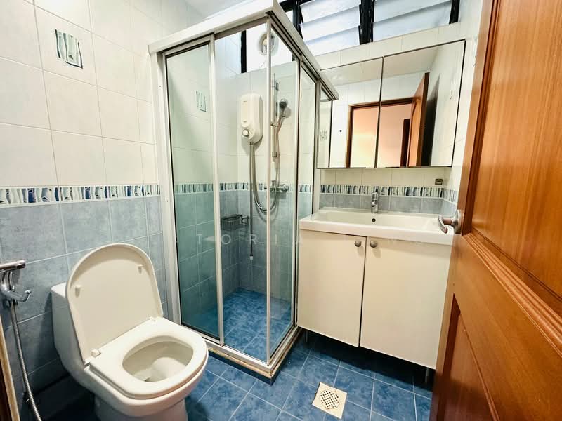 Avon Park, 1 Youngberg Terrace, Room Rental, 160 sqft, Condominium For Rent, by Victoria Ling, 24326701 - PropertyGuru.com.sg