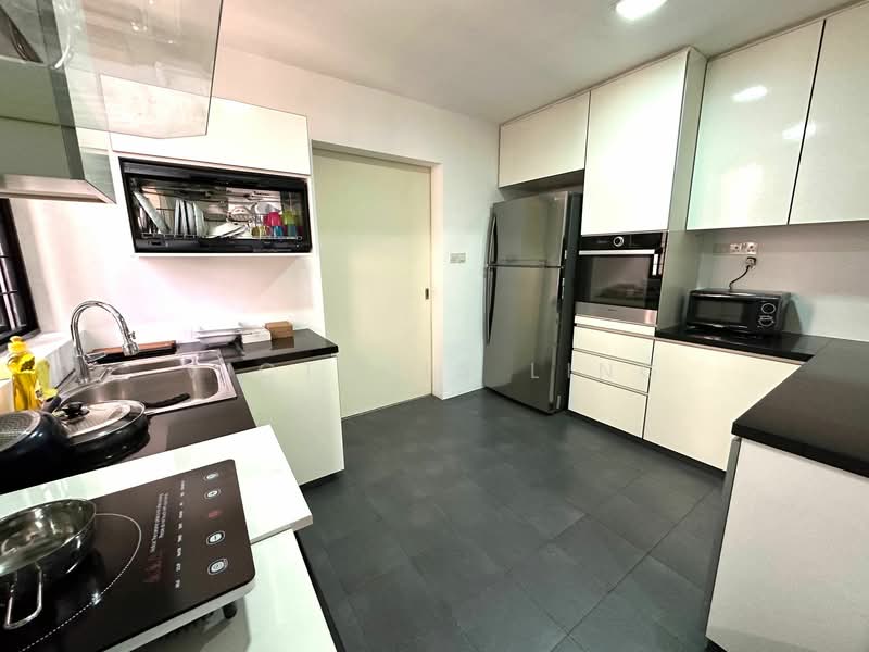 Avon Park, 1 Youngberg Terrace, Room Rental, 160 sqft, Condominium For Rent, by Victoria Ling, 24326701 - PropertyGuru.com.sg