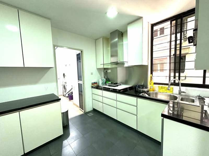 Avon Park, 1 Youngberg Terrace, Room Rental, 160 sqft, Condominium For Rent, by Victoria Ling, 24326701 - PropertyGuru.com.sg