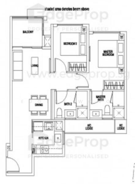 For Rent The Brownstone