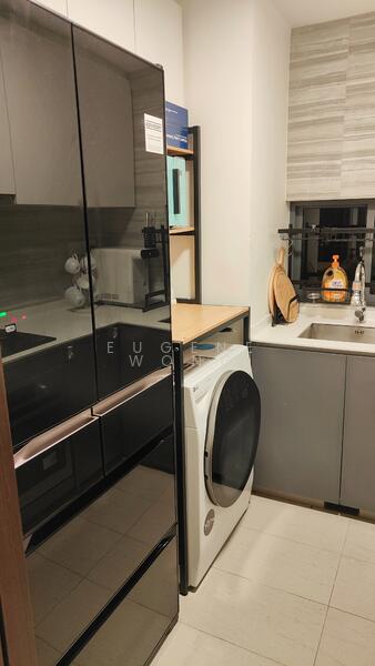 For Rent - The Brownstone