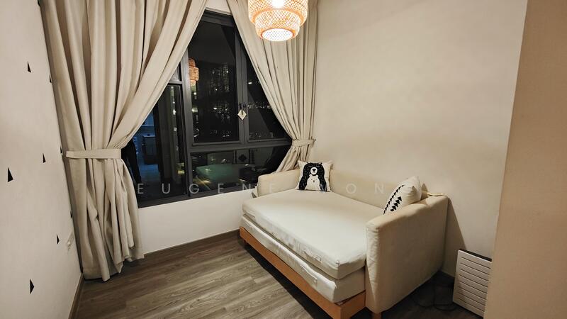 For Rent - The Brownstone