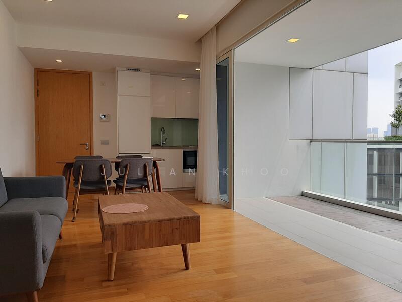 The Peak @ Cairnhill II, 61 Cairnhill Circle, Orchard / River Valley, 2 Bedrooms, 904 sqft, Condominium For Rent, by Julian Khoo, 24326772 - PropertyGuru.com.sg