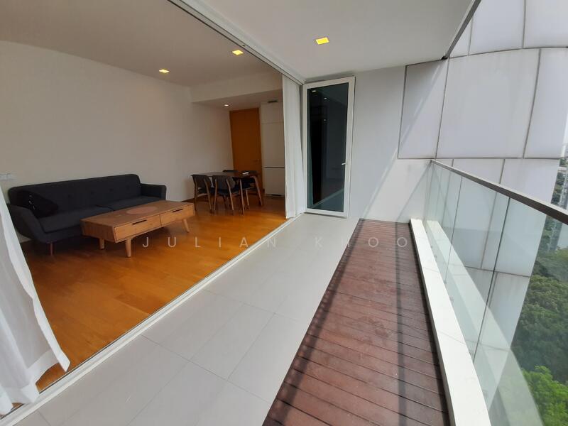 The Peak @ Cairnhill II, 61 Cairnhill Circle, Orchard / River Valley, 2 Bedrooms, 904 sqft, Condominium For Rent, by Julian Khoo, 24326772 - PropertyGuru.com.sg