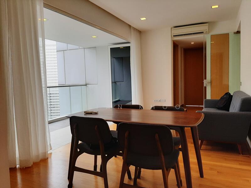 The Peak @ Cairnhill II, 61 Cairnhill Circle, Orchard / River Valley, 2 Bedrooms, 904 sqft, Condominium For Rent, by Julian Khoo, 24326772 - PropertyGuru.com.sg