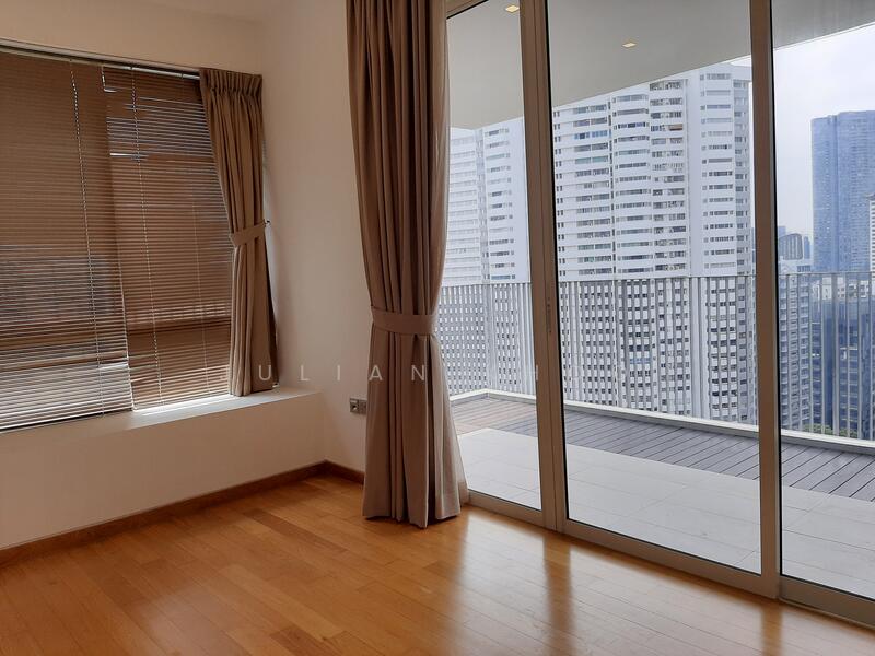 The Peak @ Cairnhill II, 61 Cairnhill Circle, Orchard / River Valley, 2 Bedrooms, 904 sqft, Condominium For Rent, by Julian Khoo, 24326772 - PropertyGuru.com.sg