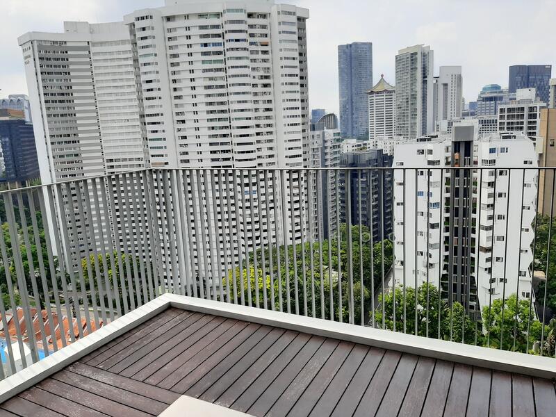 The Peak @ Cairnhill II, 61 Cairnhill Circle, Orchard / River Valley, 2 Bedrooms, 904 sqft, Condominium For Rent, by Julian Khoo, 24326772 - PropertyGuru.com.sg