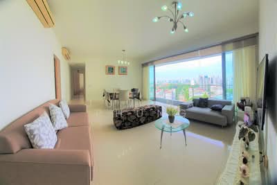 For Rent - Riveredge