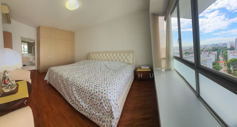 Riveredge, 21 Sampan Place, 3 Bedrooms, 1,335 sqft, Condominium For Rent, by Juvena Phung, 24326780 - PropertyGuru.com.sg