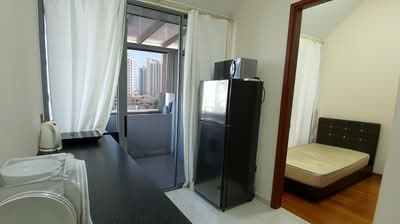 For Rent - Cassia Edge