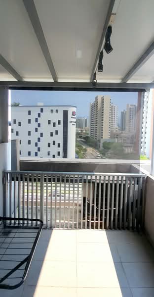 Cassia Edge, 343 Guillemard Road, 2 Bedrooms, 600 sqft, Apartment For Rent, by Ken Ong 王英和, 24326805 - PropertyGuru.com.sg