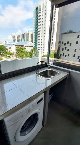 Cassia Edge, 343 Guillemard Road, 2 Bedrooms, 600 sqft, Apartment For Rent, by Ken Ong 王英和, 24326805 - PropertyGuru.com.sg