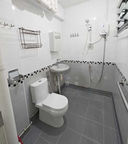 11 Saint George's Road, 11 Saint George's Road, 3 Bedrooms, 904 sqft, HDB Flat For Rent, by Sito Jian Xin 司徒健新, 24327005 - PropertyGuru.com.sg