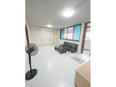 For Rent - 11 Saint George's Road