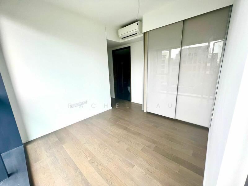 For Rent - Parc Esta