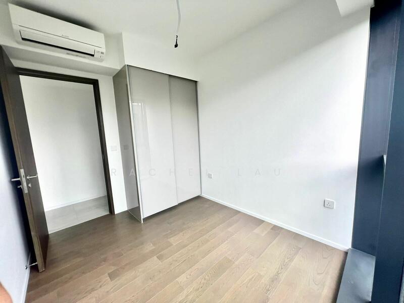 For Rent - Parc Esta