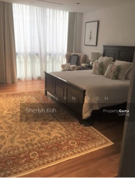 Tropical Bungalow with Pool, COTSWOLD CLOSE, 7 Bedrooms, 5,700 sqft, Bungalow House For Rent, by Sherlyn Koh, 24327040 - PropertyGuru.com.sg