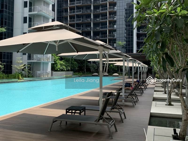 For Sale - Lake Grande