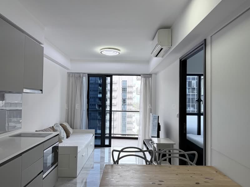 Lake Grande, 8 Jurong Lake Link, 1 Bedroom, 474 sqft, Condominium For Sale, by Leila Jiang, 24327073 - PropertyGuru.com.sg