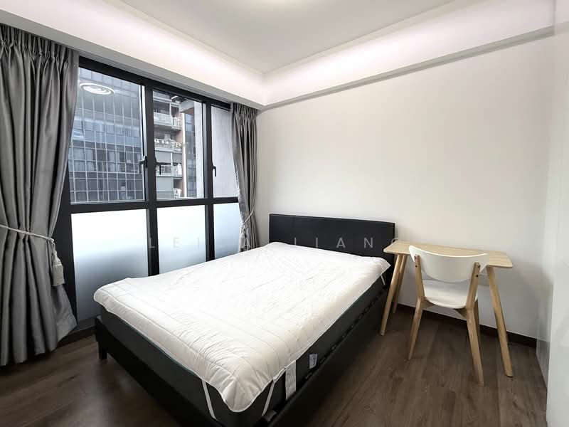 Lake Grande, 8 Jurong Lake Link, 1 Bedroom, 474 sqft, Condominium For Sale, by Leila Jiang, 24327073 - PropertyGuru.com.sg