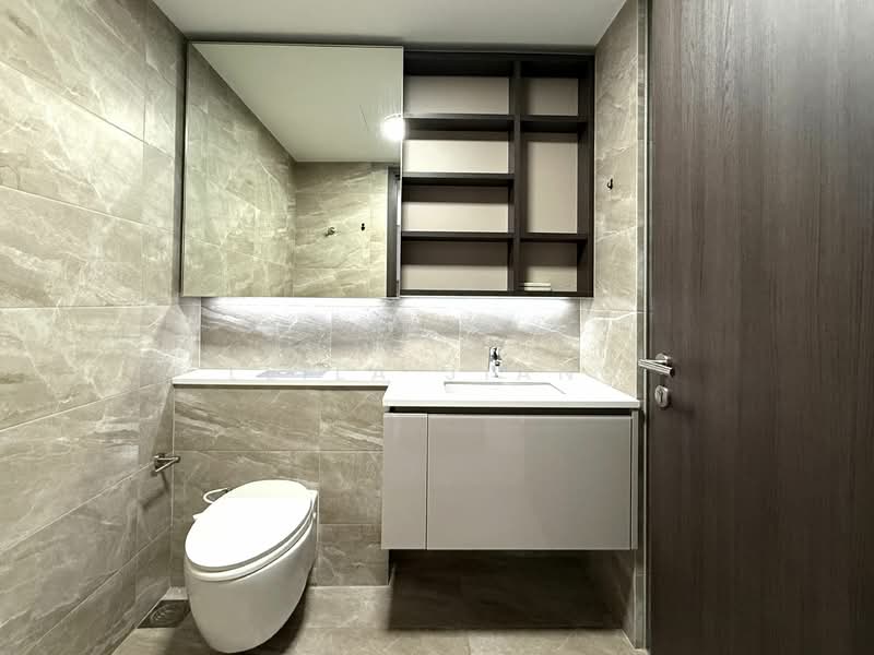 Lake Grande, 8 Jurong Lake Link, 1 Bedroom, 474 sqft, Condominium For Sale, by Leila Jiang, 24327073 - PropertyGuru.com.sg