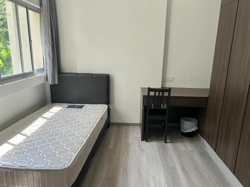 For Rent - Hock Mansions