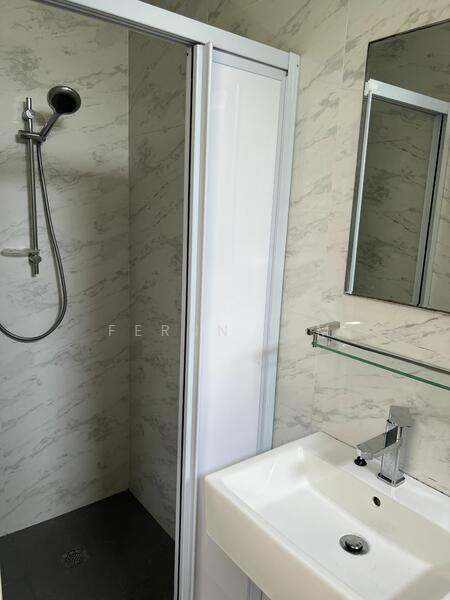 For Rent - Hock Mansions