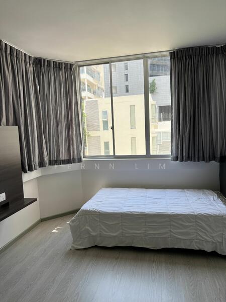 For Rent - Hock Mansions