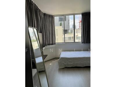 For Rent - Hock Mansions