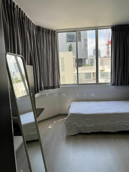 For Rent - Hock Mansions