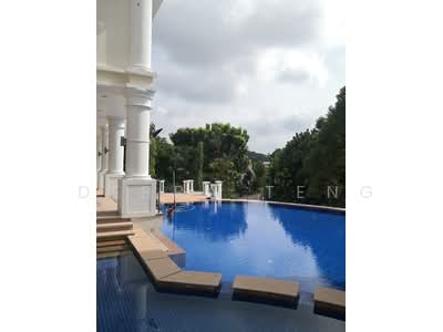 For Rent - Villas Holland