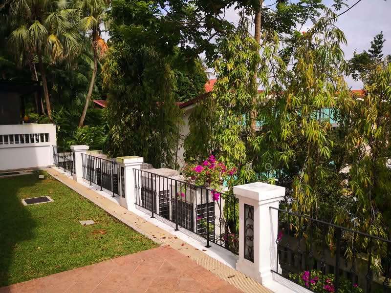 Villas Holland, 4 Bukit Sedap Road, 6 Bedrooms, 12,486 sqft, Detached House For Rent, by Debra Teng, 24327317 - PropertyGuru.com.sg