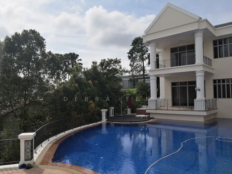 Villas Holland, 4 Bukit Sedap Road, 6 Bedrooms, 12,486 sqft, Detached House For Rent, by Debra Teng, 24327317 - PropertyGuru.com.sg