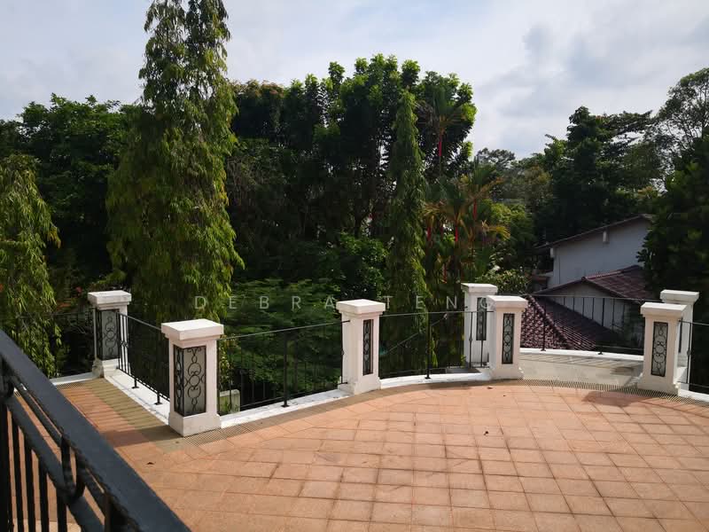 Villas Holland, 4 Bukit Sedap Road, 6 Bedrooms, 12,486 sqft, Detached House For Rent, by Debra Teng, 24327317 - PropertyGuru.com.sg