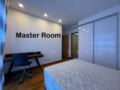 For Rent - Blue Horizon