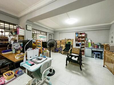 For Rent - 627 Pasir Ris Drive 3