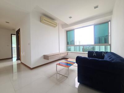 For Sale - Bliss Loft