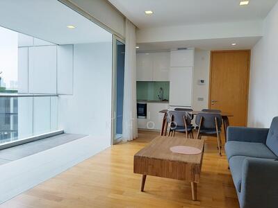 For Rent - The Peak @ Cairnhill II