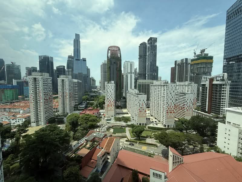 Pinnacle @ Duxton, 1E Cantonment Road, 3 Bedrooms, 1,001 sqft, HDB Flat For Rent, by Bryan Tan, 24327411 - PropertyGuru.com.sg